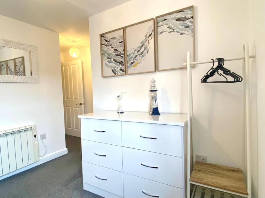 Stylish Coastal Home In The Centre Of Brighton Екстериор снимка