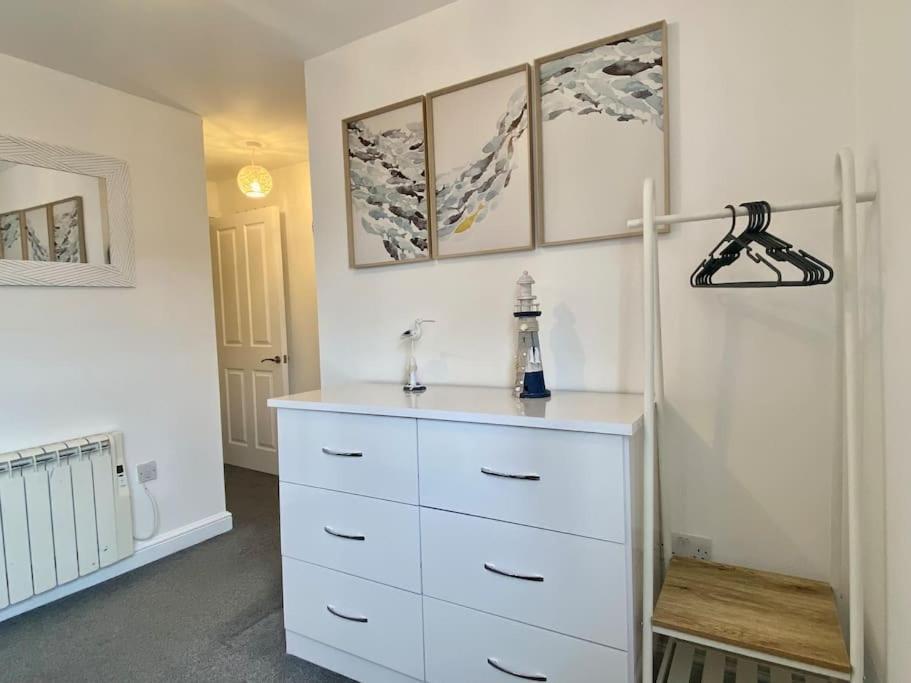 Stylish Coastal Home In The Centre Of Brighton Екстериор снимка